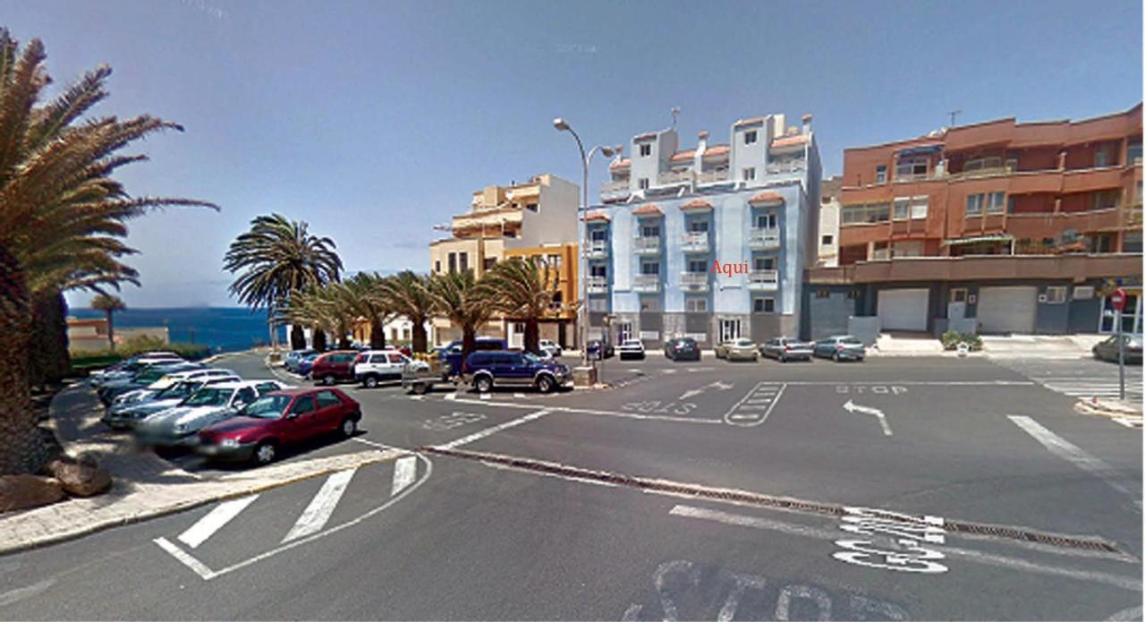 Apartamento A 1 Minuto De La Playa De Sardina Las Palmas de Gran Canaria Esterno foto