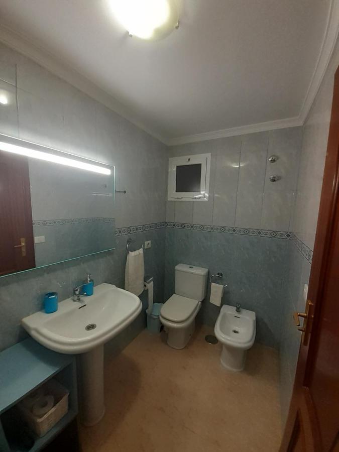 Apartamento A 1 Minuto De La Playa De Sardina Las Palmas de Gran Canaria Esterno foto