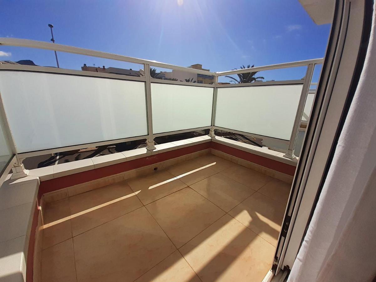 Apartamento A 1 Minuto De La Playa De Sardina Las Palmas de Gran Canaria Esterno foto