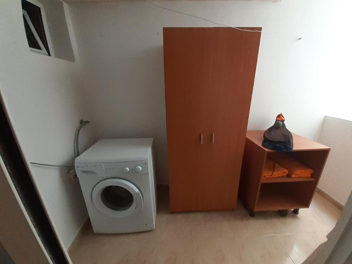 Apartamento A 1 Minuto De La Playa De Sardina Las Palmas de Gran Canaria Esterno foto