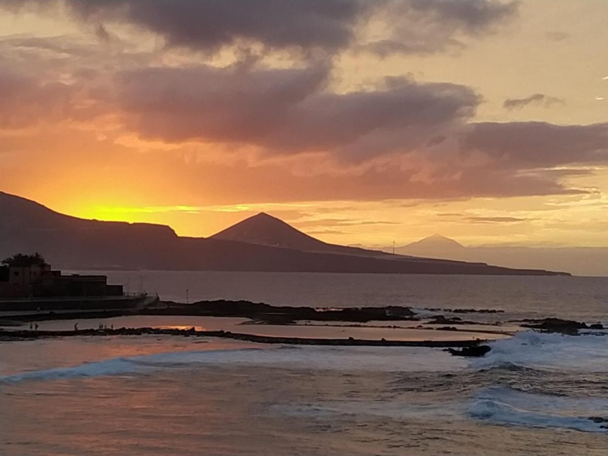 Apartamento A 1 Minuto De La Playa De Sardina Las Palmas de Gran Canaria Esterno foto