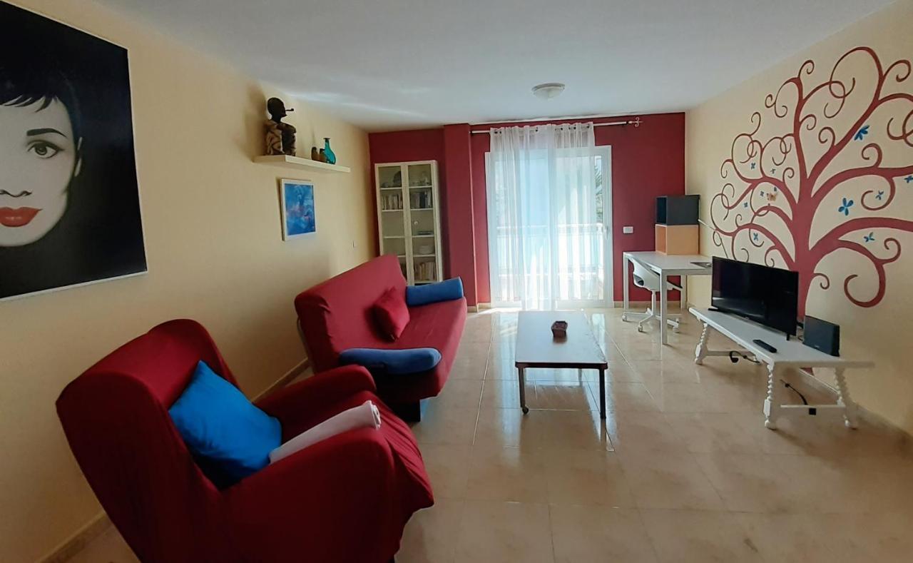 Apartamento A 1 Minuto De La Playa De Sardina Las Palmas de Gran Canaria Esterno foto