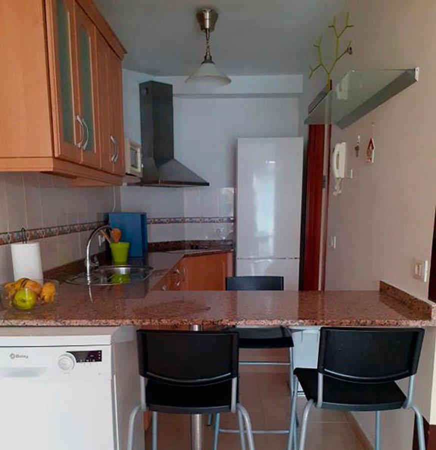 Apartamento A 1 Minuto De La Playa De Sardina Las Palmas de Gran Canaria Esterno foto