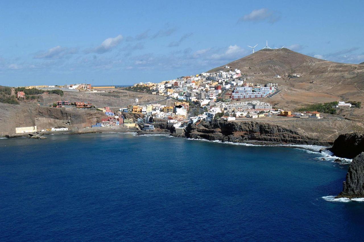 Apartamento A 1 Minuto De La Playa De Sardina Las Palmas de Gran Canaria Esterno foto