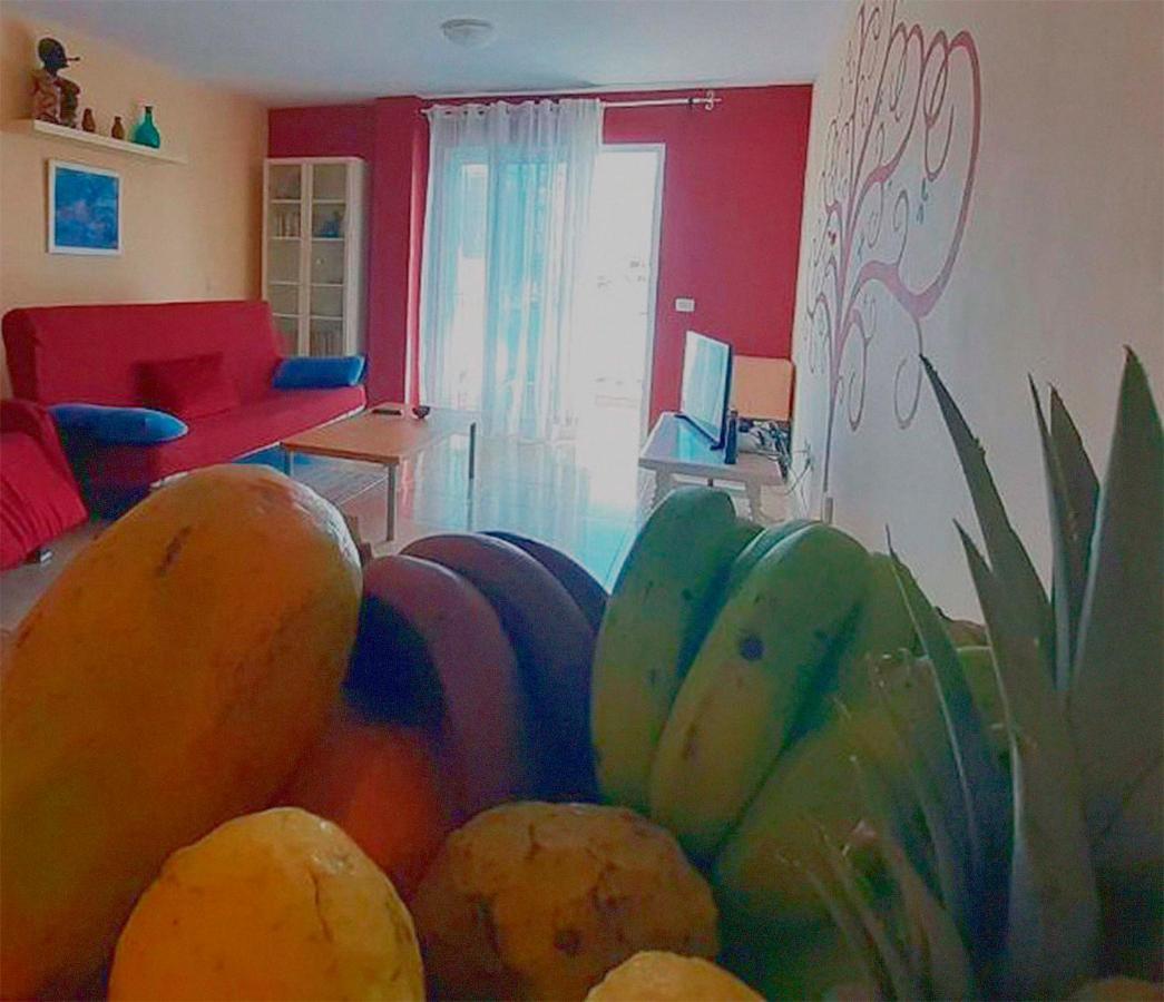 Apartamento A 1 Minuto De La Playa De Sardina Las Palmas de Gran Canaria Esterno foto