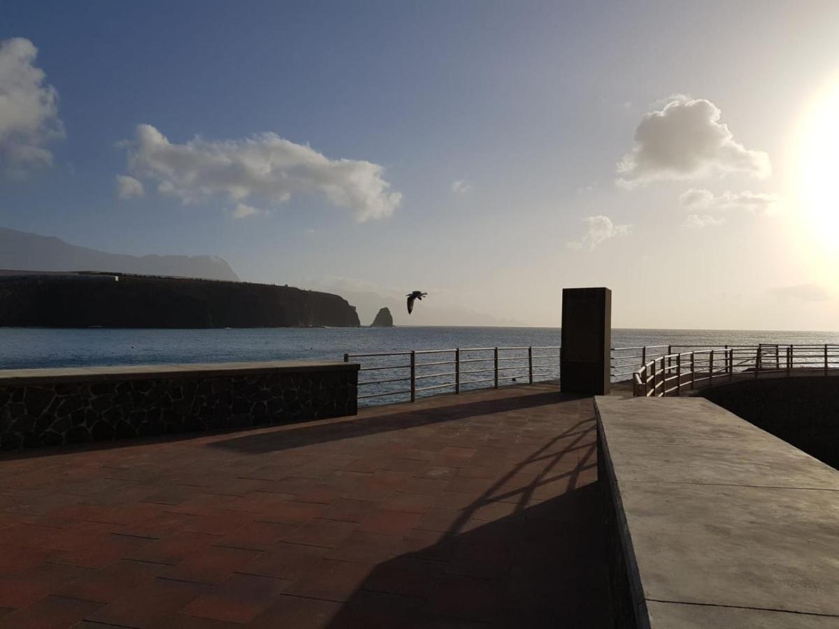 Apartamento A 1 Minuto De La Playa De Sardina Las Palmas de Gran Canaria Esterno foto